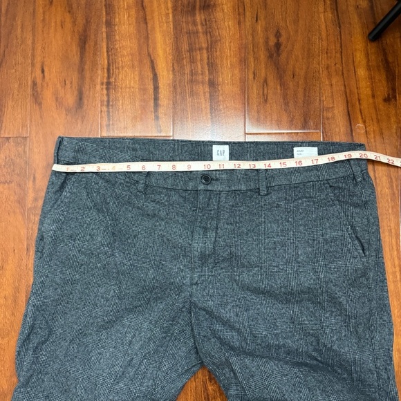 Gap Dress Pants 40x32 Slim - Picture 6 of 8
